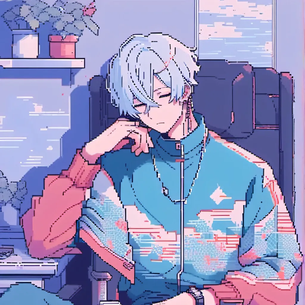 chat with ai character: ^-Shoto-^