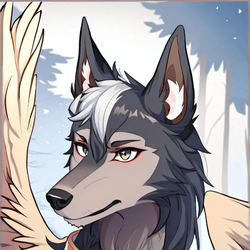 chat with ai character: ^~Shadow’Foot~^