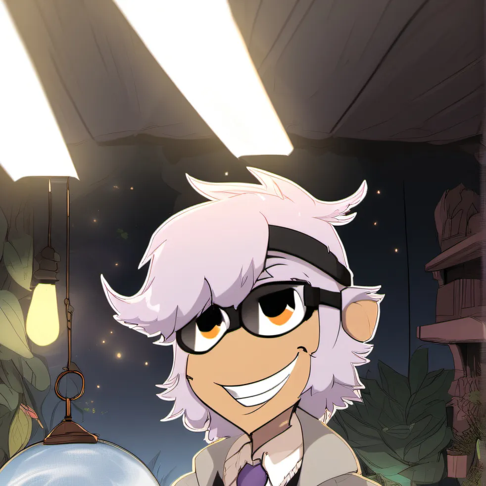 chat with ai character: Jaxette 