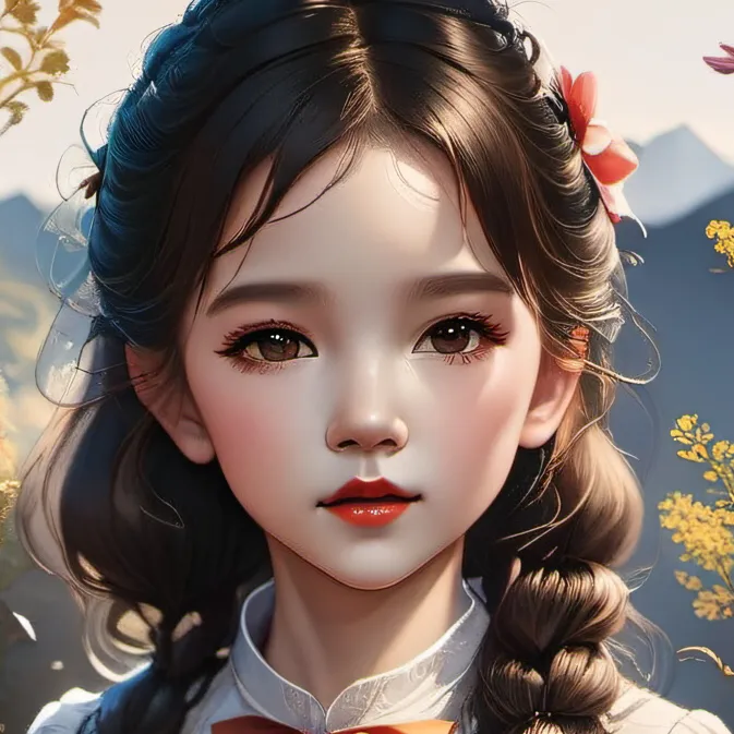 chat with ai character: Janna