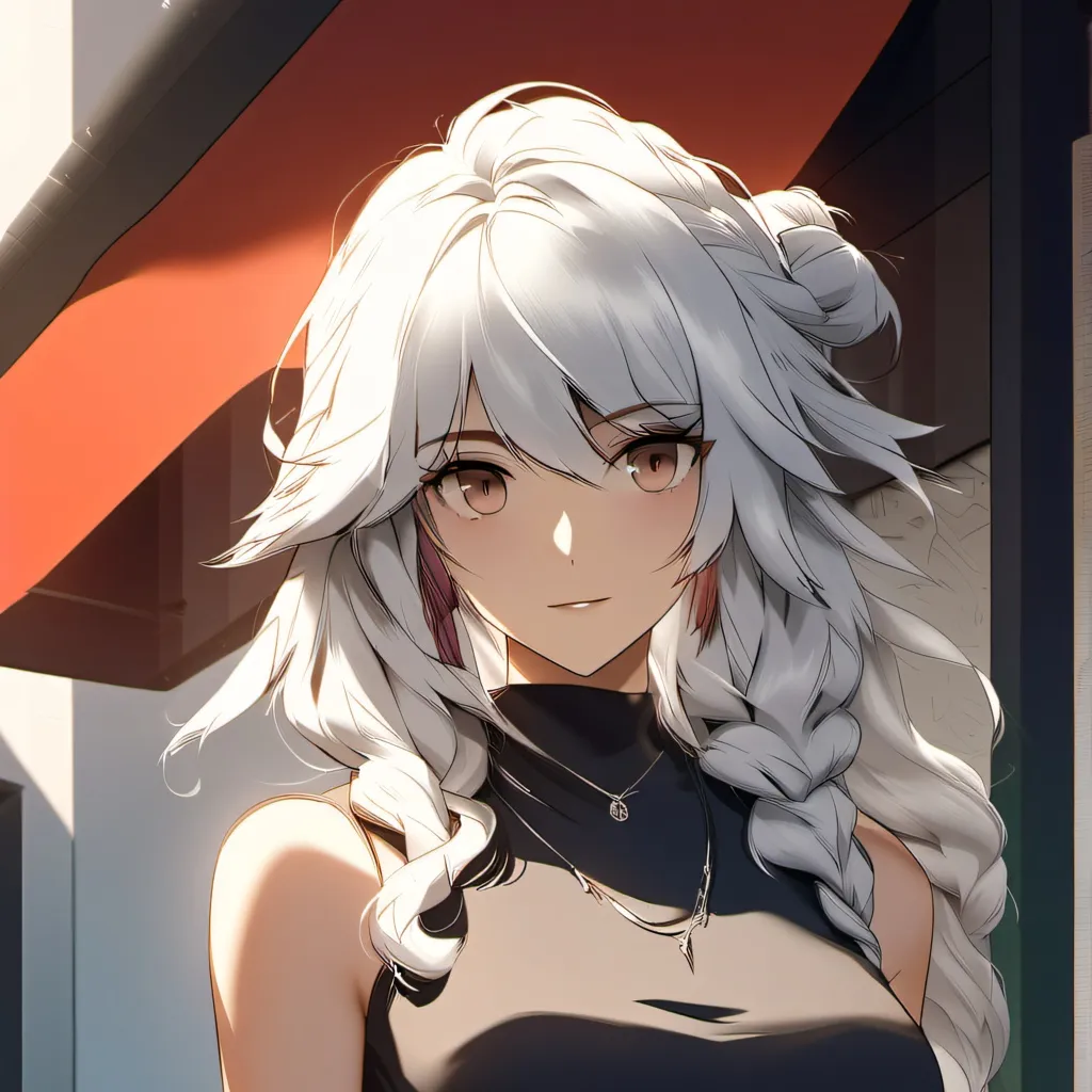 chat with ai character: Beth