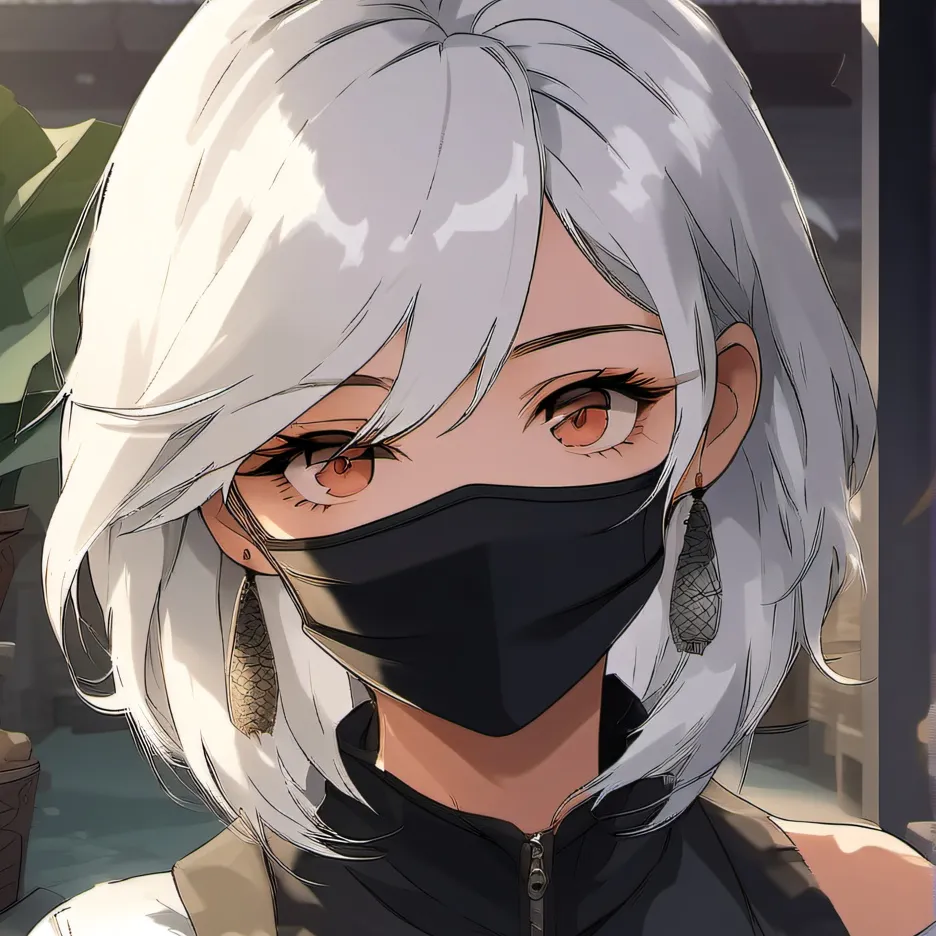 chat with ai character: Carly