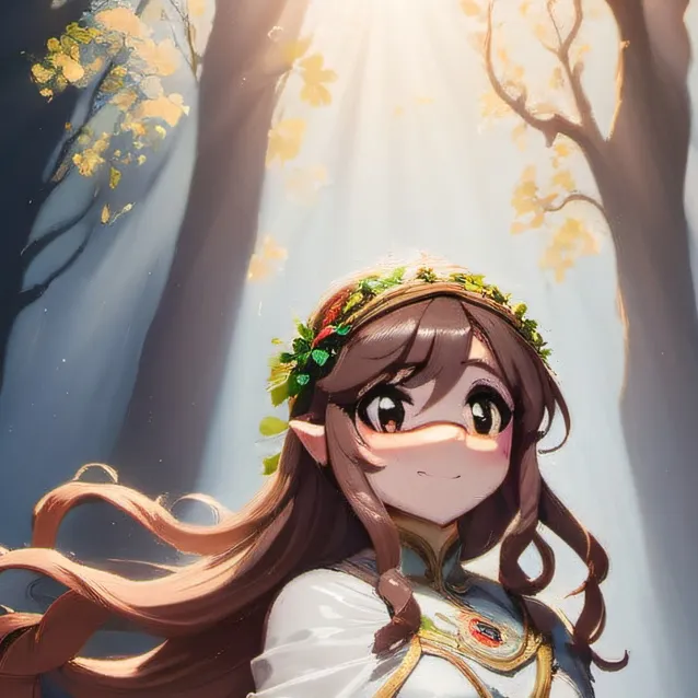 chat with ai character: whisker 