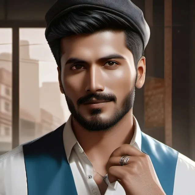 chat with ai character: cold Pepsi salesma