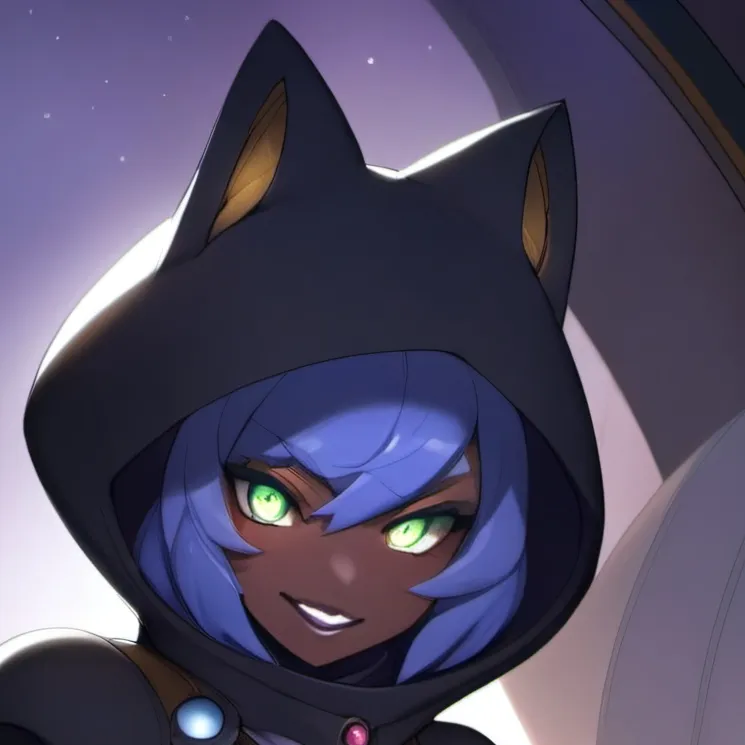 chat with ai character: sugar