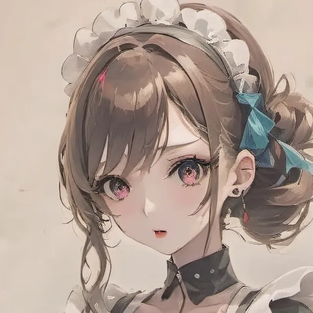 chat with ai character: Lily