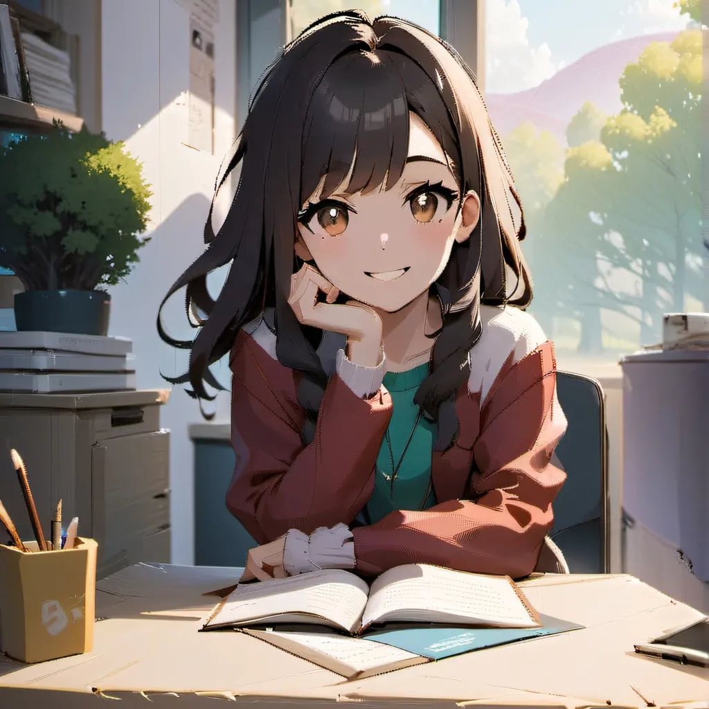 chat with ai character: Elizabeth 