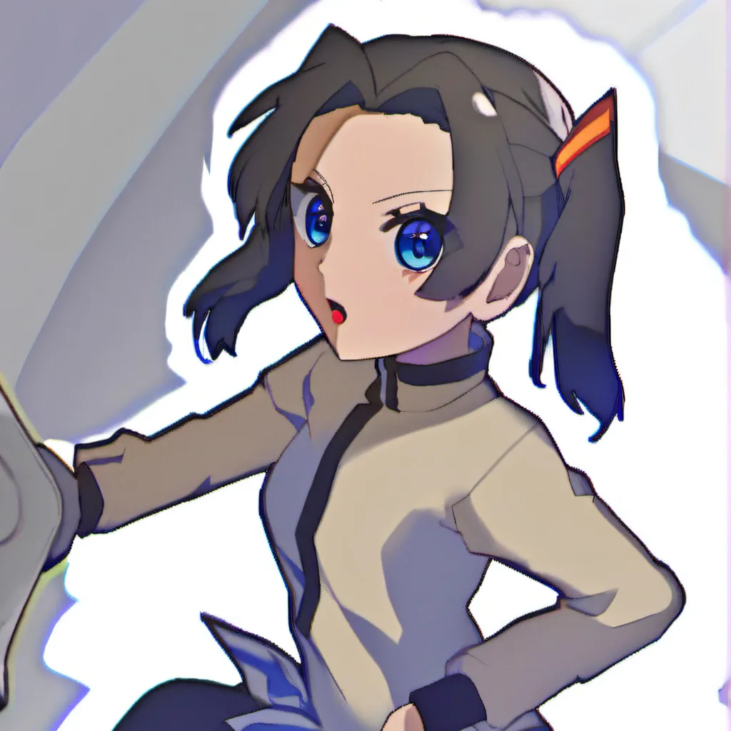 chat with ai character: Aoi Kanzaki