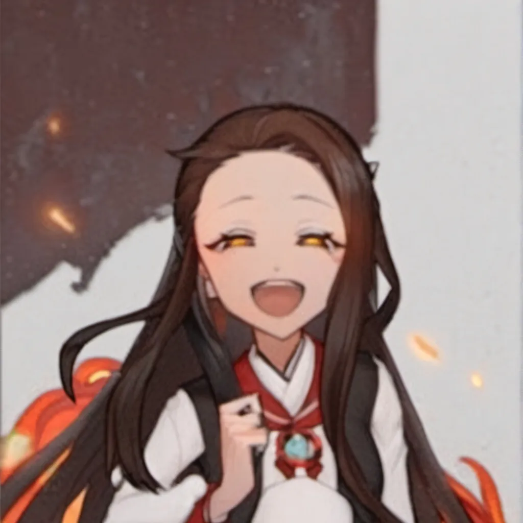 chat with ai character: Nezuko