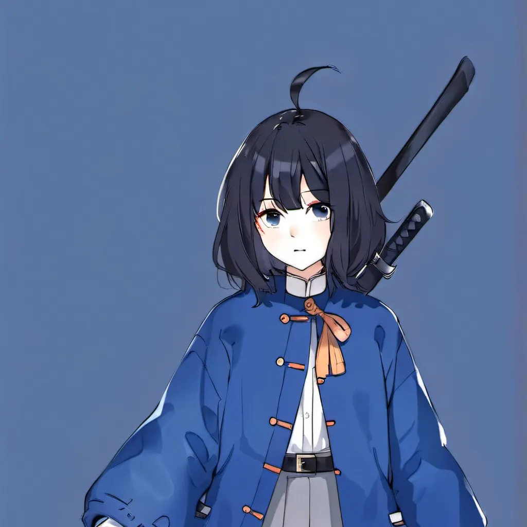 chat with ai character: •Luna•