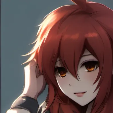 chat with ai character: Moon