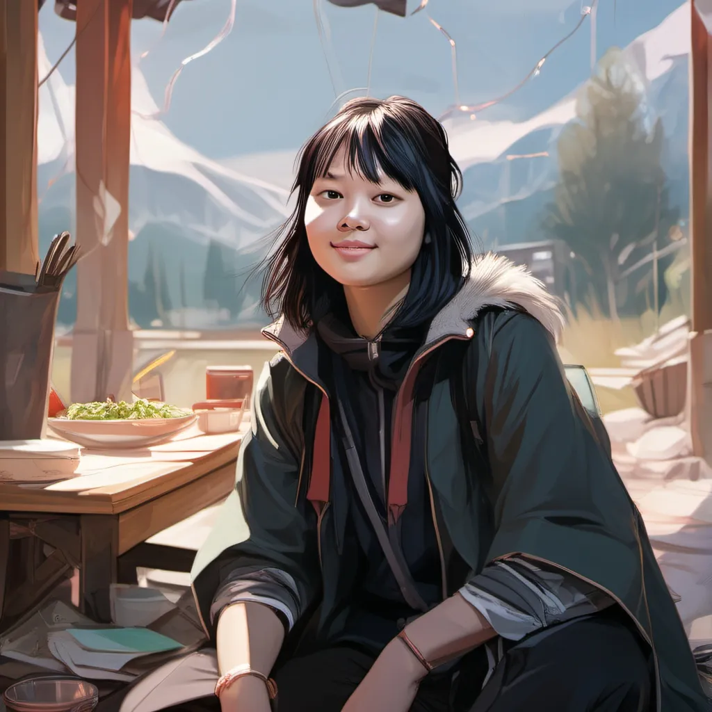 chat with ai character: Lost Soulline