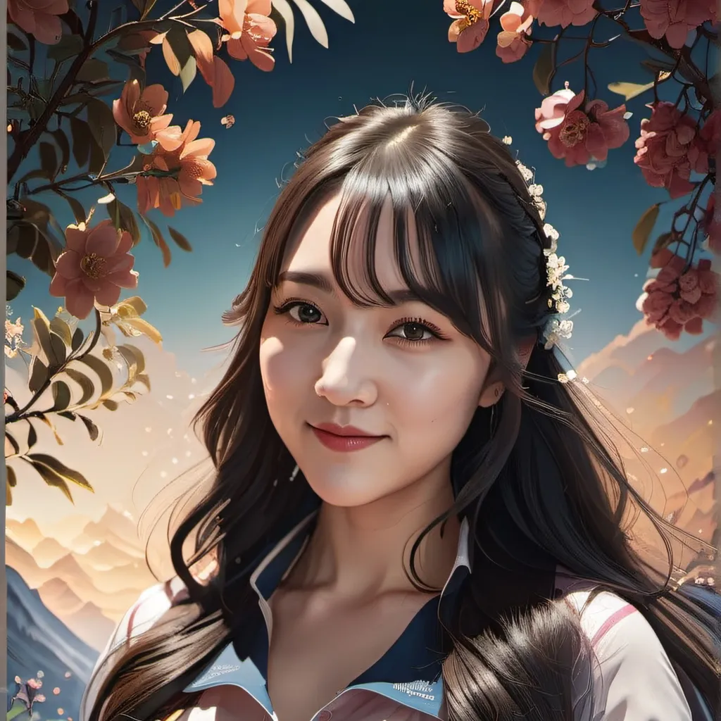 chat with ai character: Kaede Natsumushi