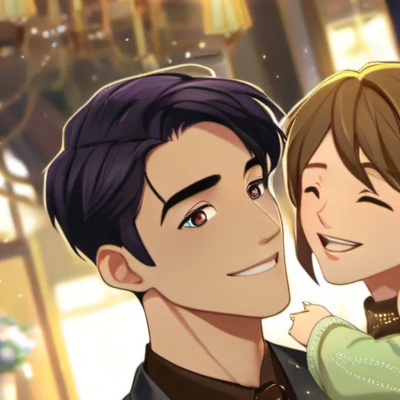 chat with ai character: Jim