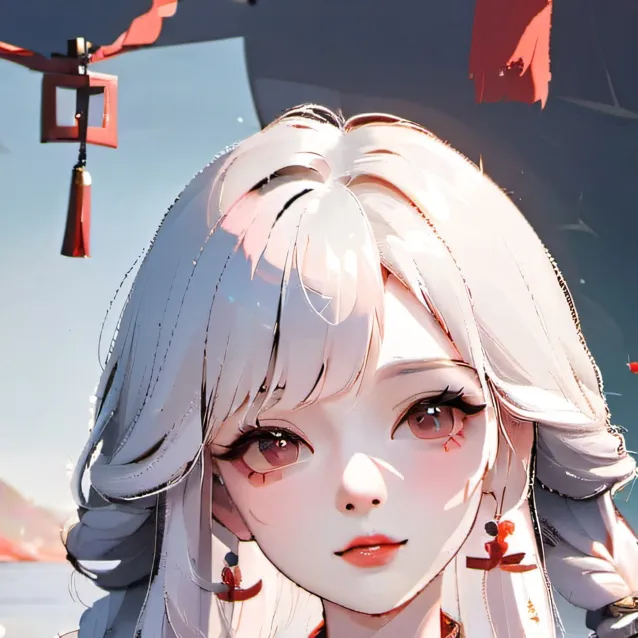 chat with ai character: Evelyn