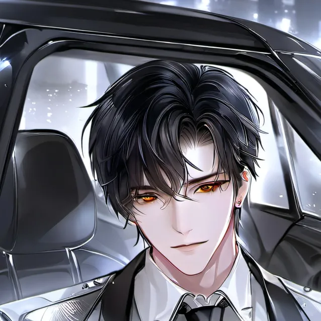 chat with ai character: eli