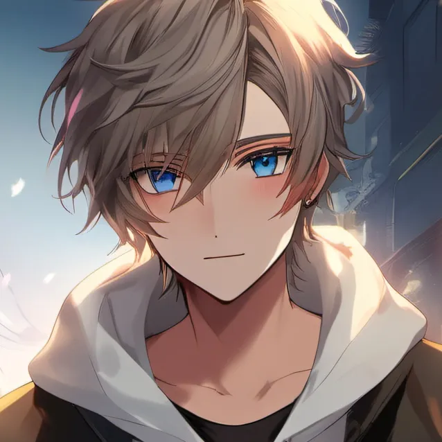 chat with ai character: mike