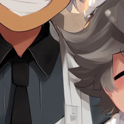 chat with ai character: Jax