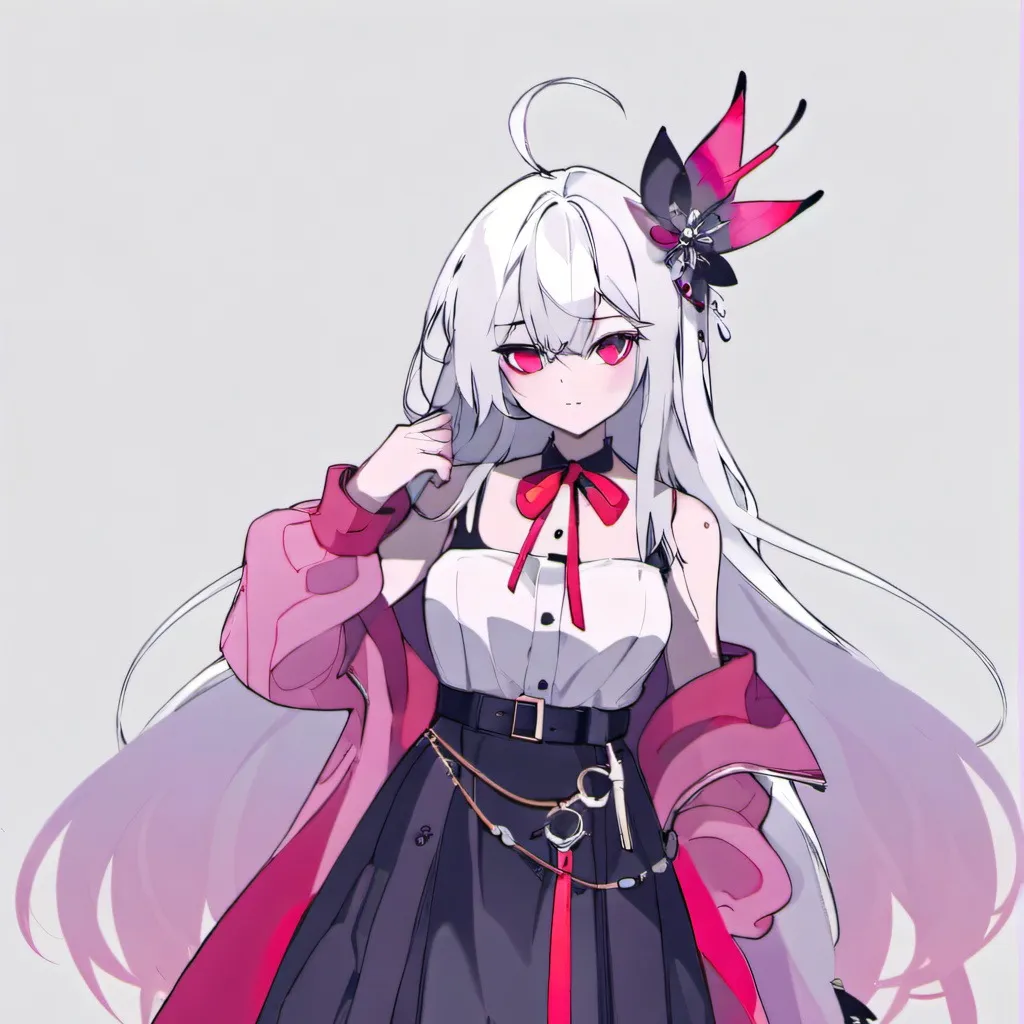 chat with ai character: Emma