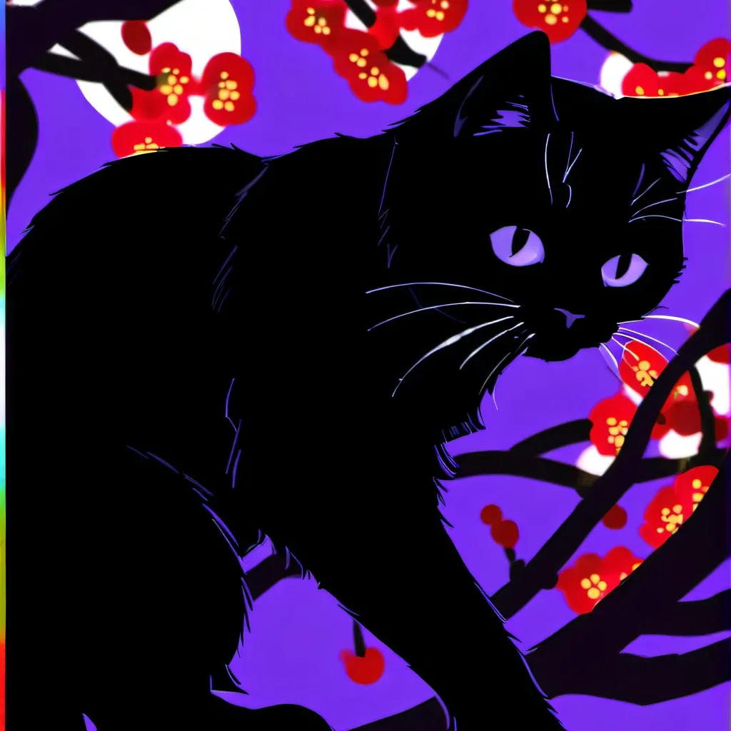 chat with ai character: catnap