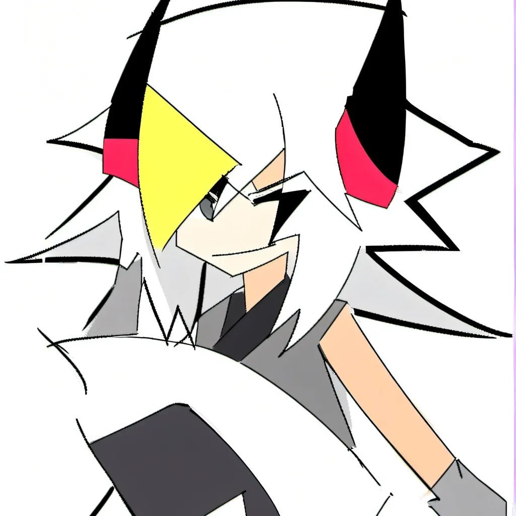 chat with ai character: Oliver