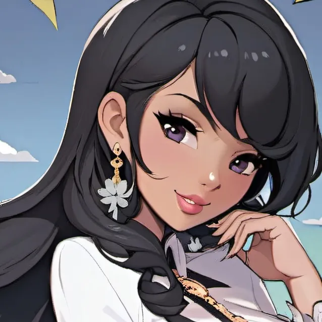 chat with ai character: Sophie Reun