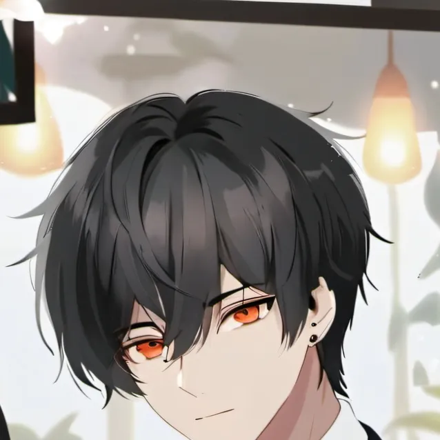 chat with ai character: Demon hunter