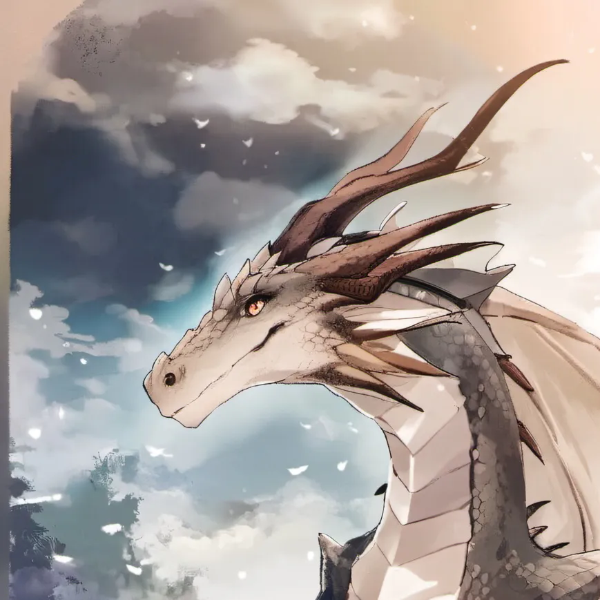 chat with ai character: The Stilt Dragon