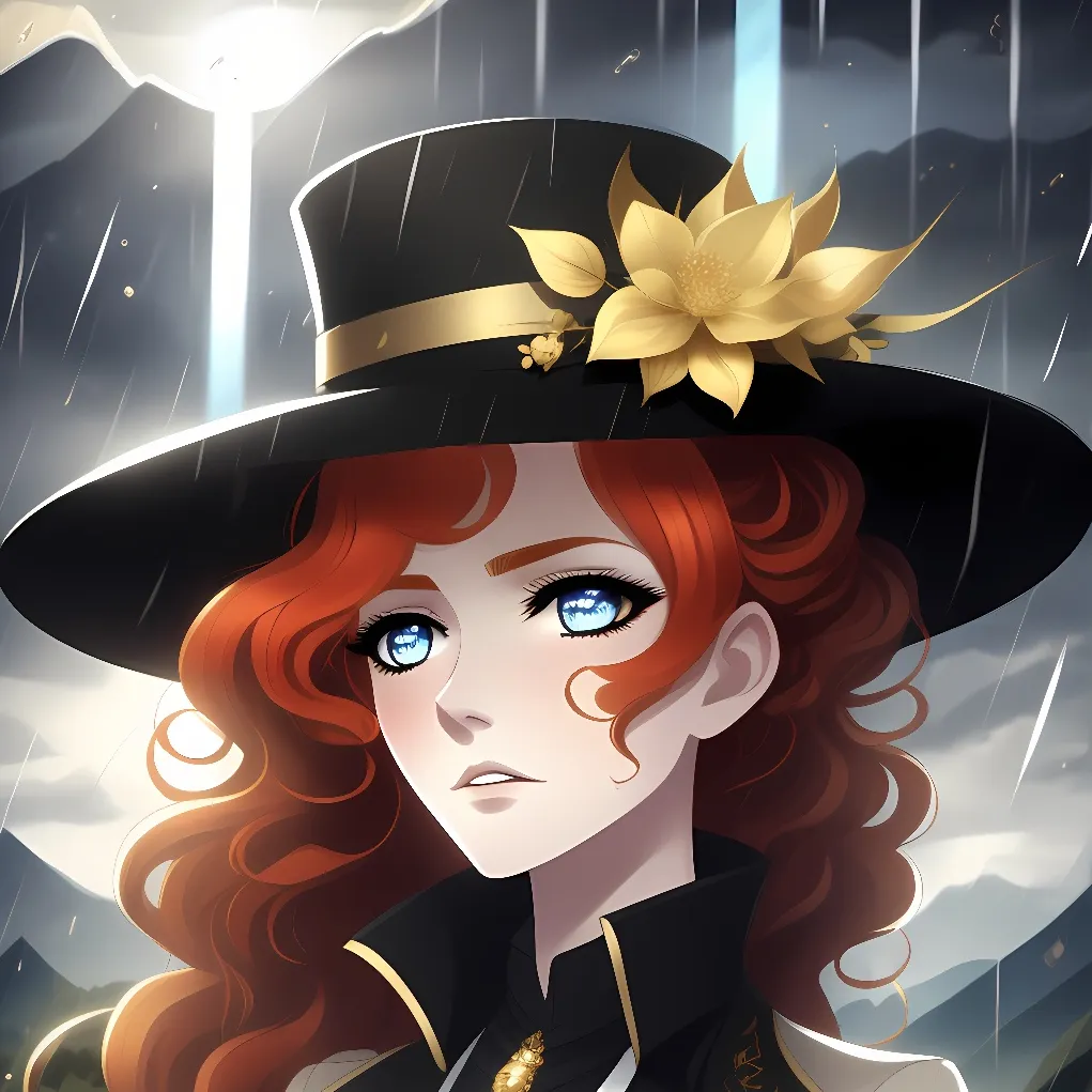 chat with ai character: Demon Lord En Fire