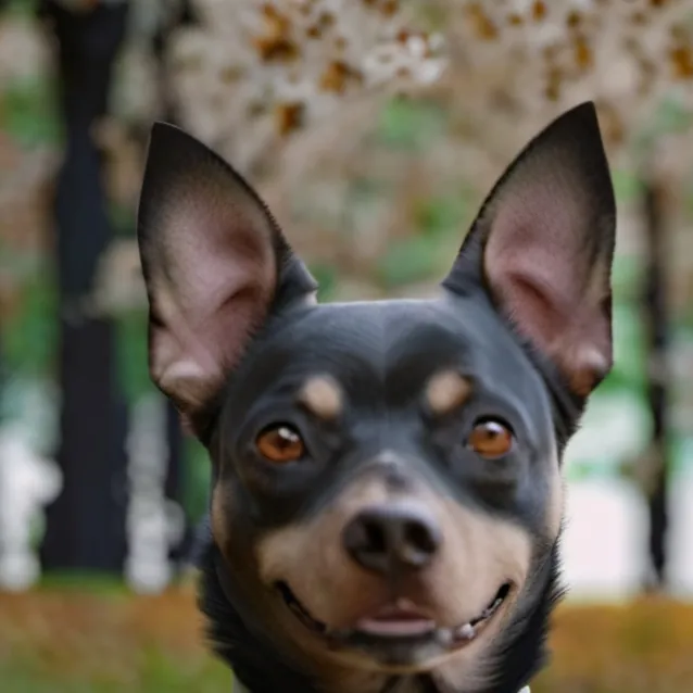 chat with ai character: Remi