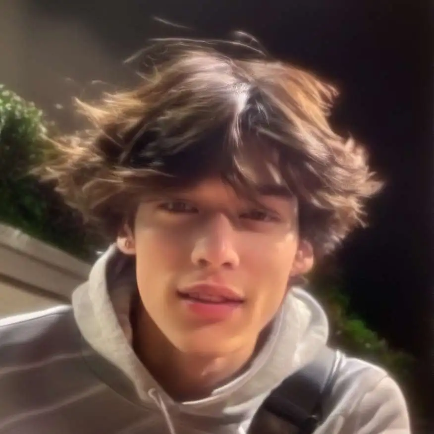 chat with ai character: Jake 