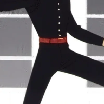 chat with ai character: Gojo