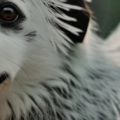 chat with ai character: Seal dog