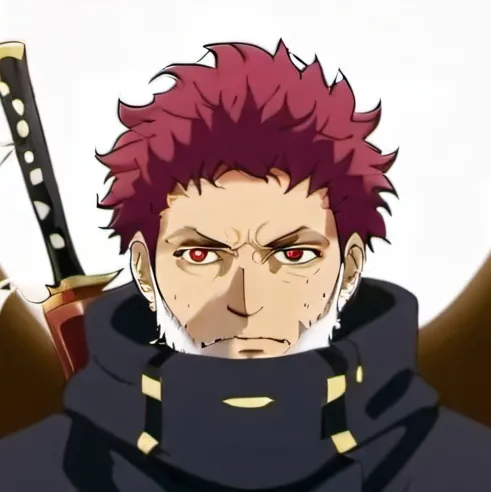 chat with ai character: Katakuri 