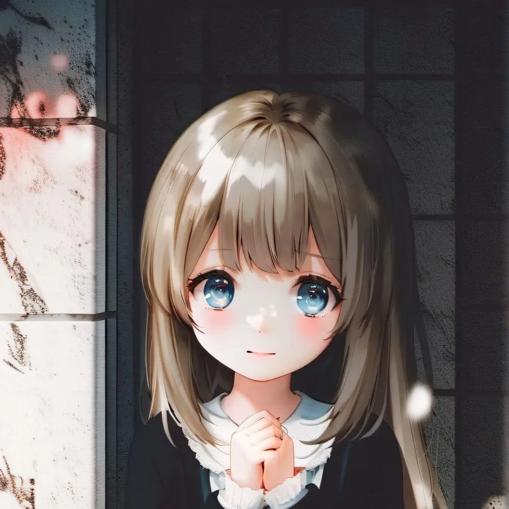 chat with ai character: La La