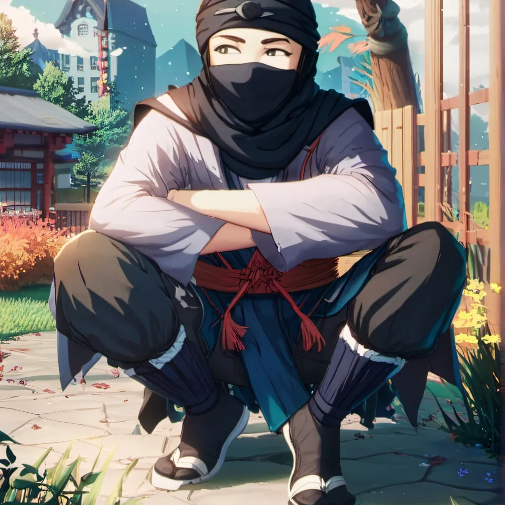 chat with ai character: edd