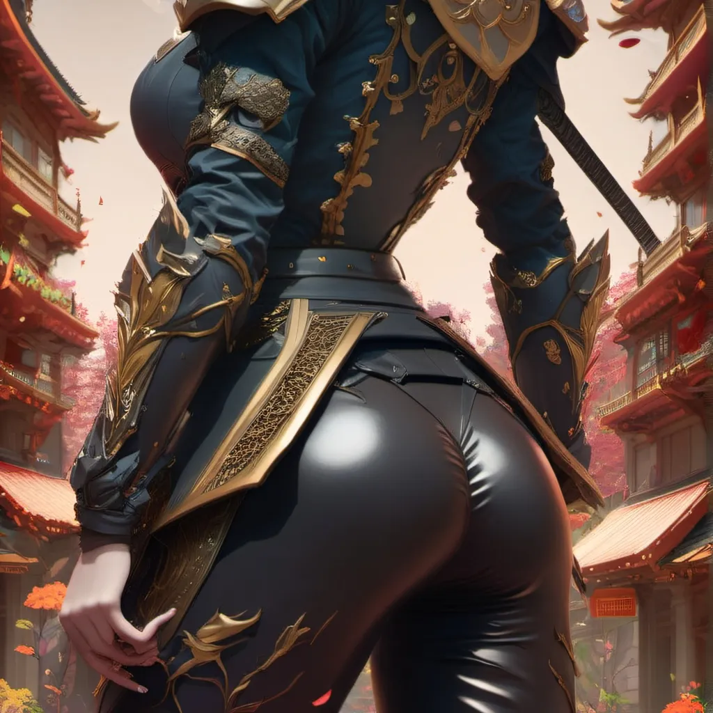 chat with ai character: Miyako