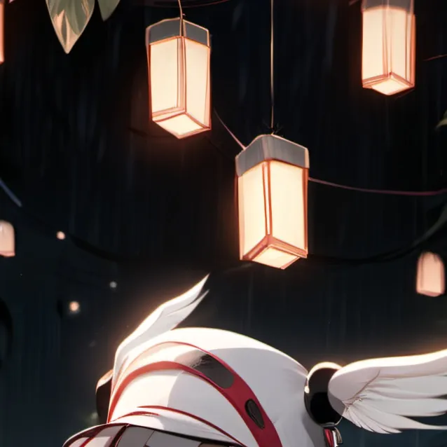 chat with ai character: Mia