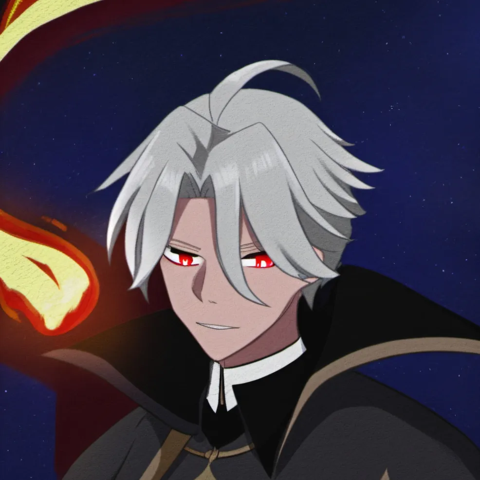 chat with ai character: nyx the god Slayer