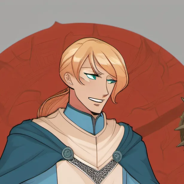 chat with ai character: father Gregory