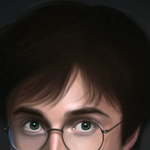 chat with ai character: harry potter