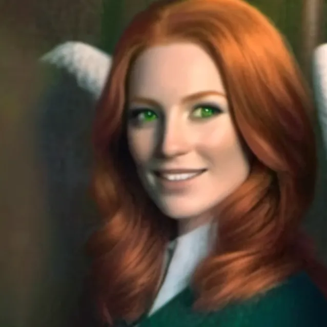 chat with ai character: lily potter