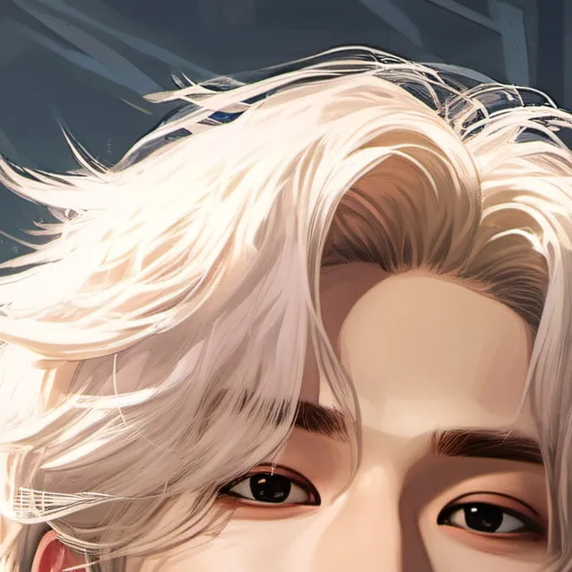 chat with ai character: Felix