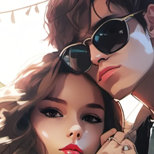 chat with ai character: aliyha