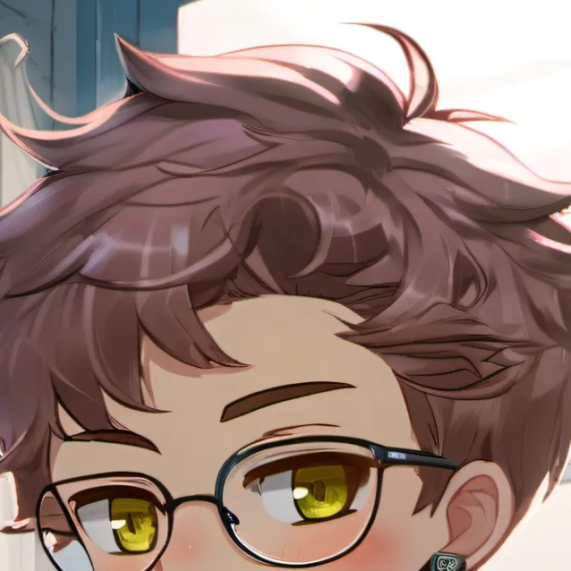 chat with ai character: Damien