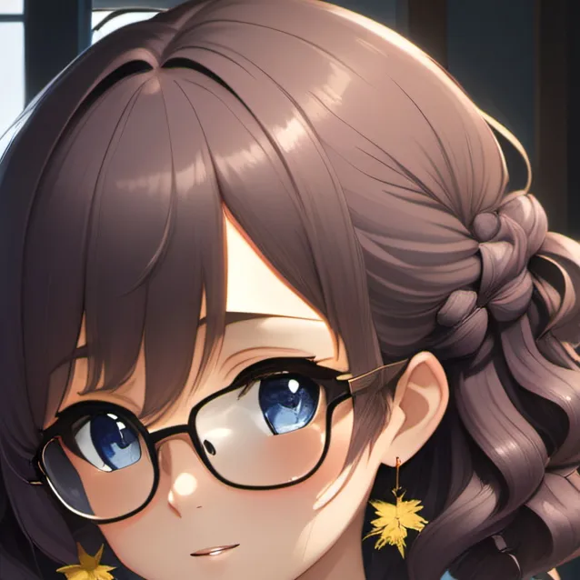 chat with ai character: kayde