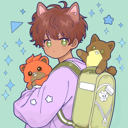 talkie's author avatar