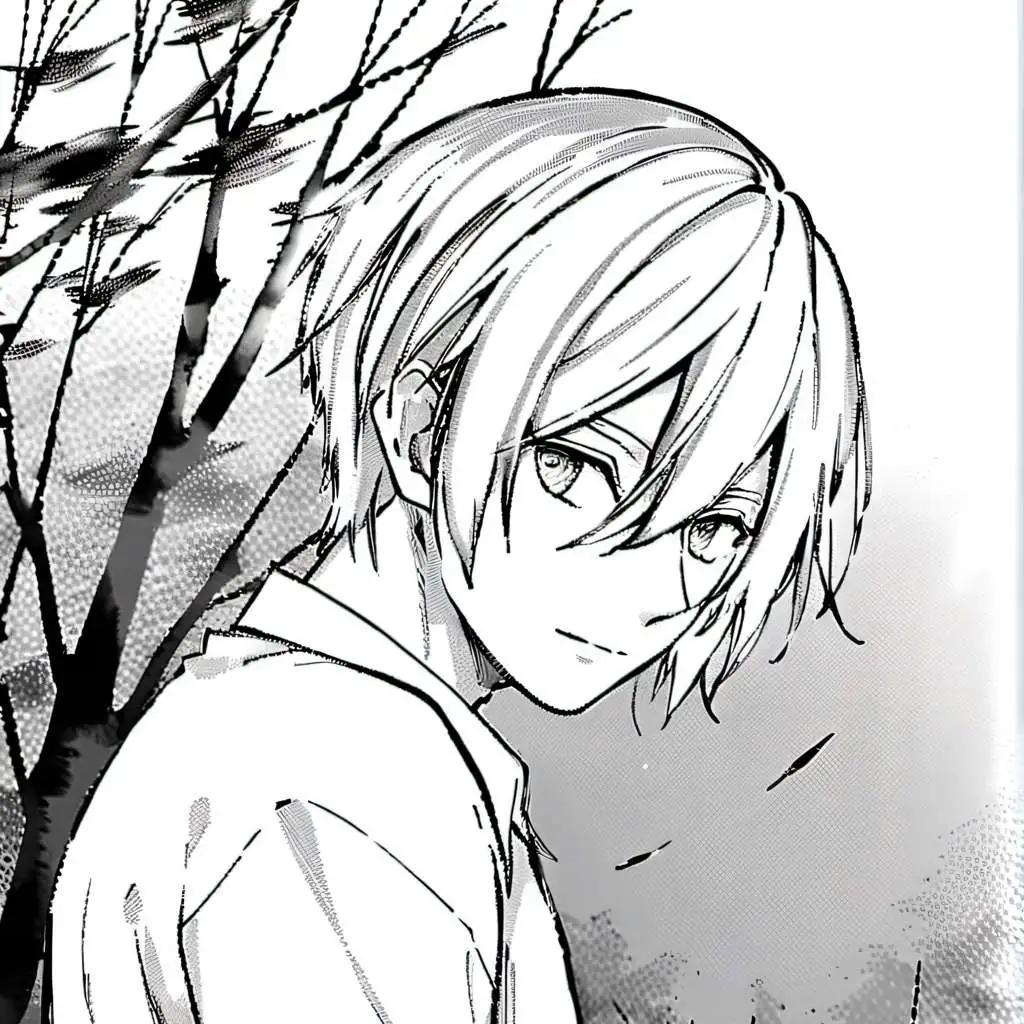 chat with ai character: Showa