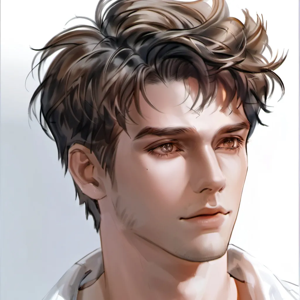 chat with ai character: Damian 