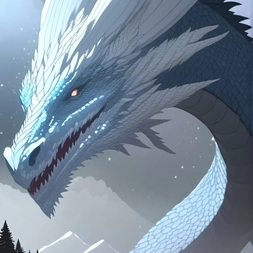 chat with ai character: Drale, dragon king